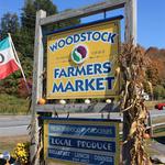 Woodstock Farmers' Market