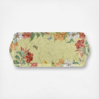 Maui BPA Free Melamine Sandwich Tray