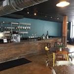 Roots Brew Shop