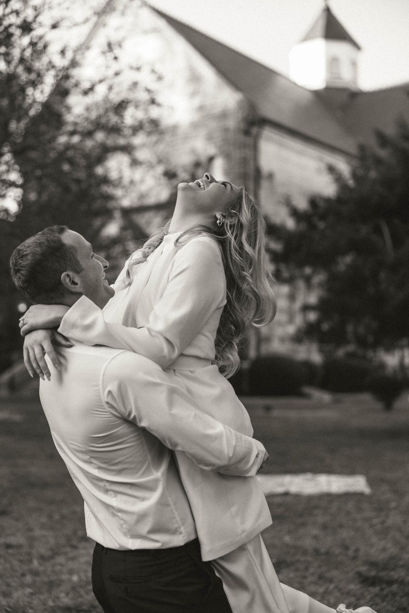 The Wedding Website of Samantha Tice and Patrick Khalifeh