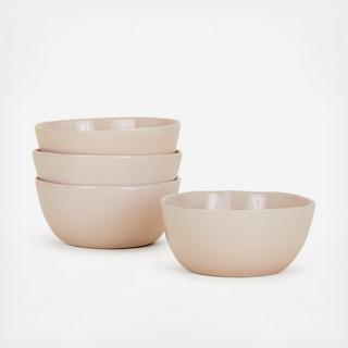 Strata Medium Bowl, Set of 4