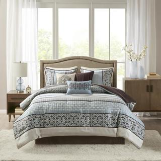 Princeton 7-Piece Comforter Set