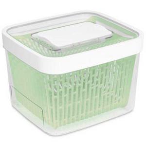 OXO - GreenSaver 4.3-Qt. Produce Keeper