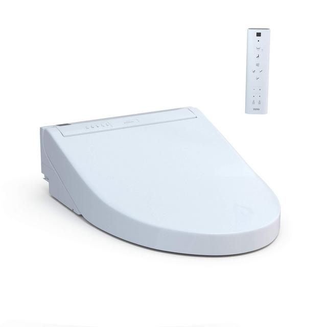TOTO WASHLET C5