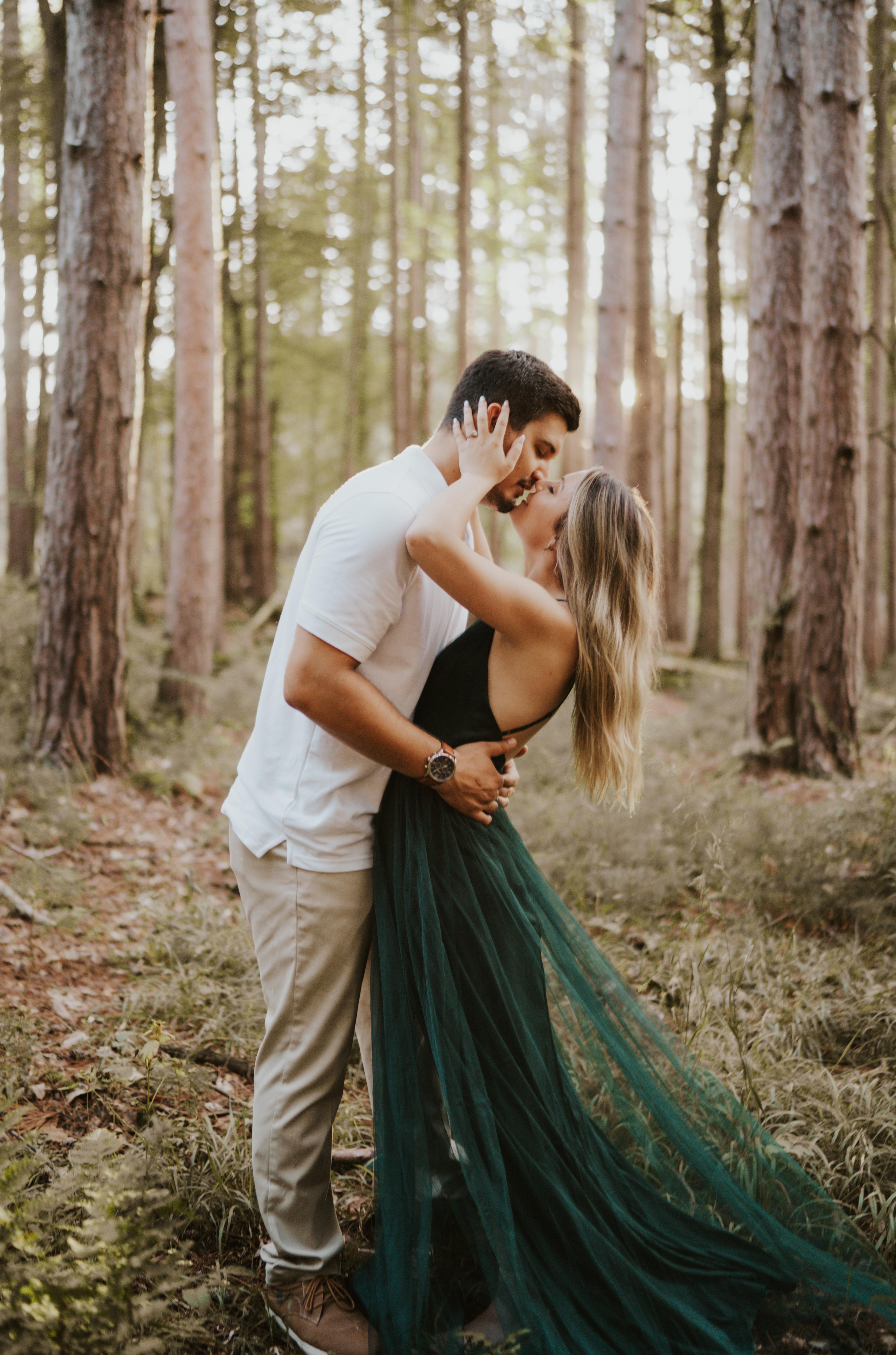 The Wedding Website of McKenna Croll and Austin Santora