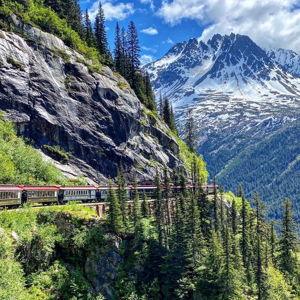 Honeymoon excursion