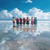 Salar de Uyuni