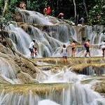 The World Famous Dunn's River Falls & Park
