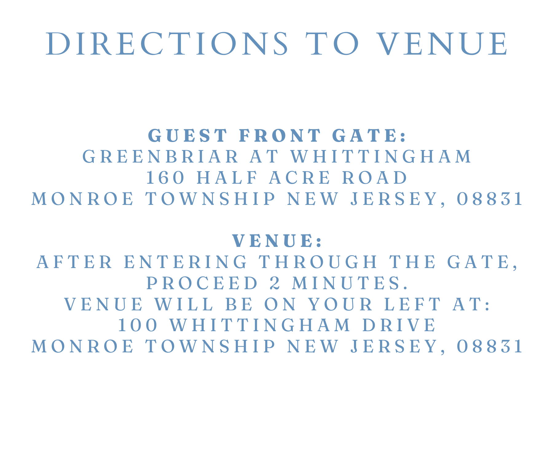 The Wedding Website of Alexandra Giglio and Robert Terraghi