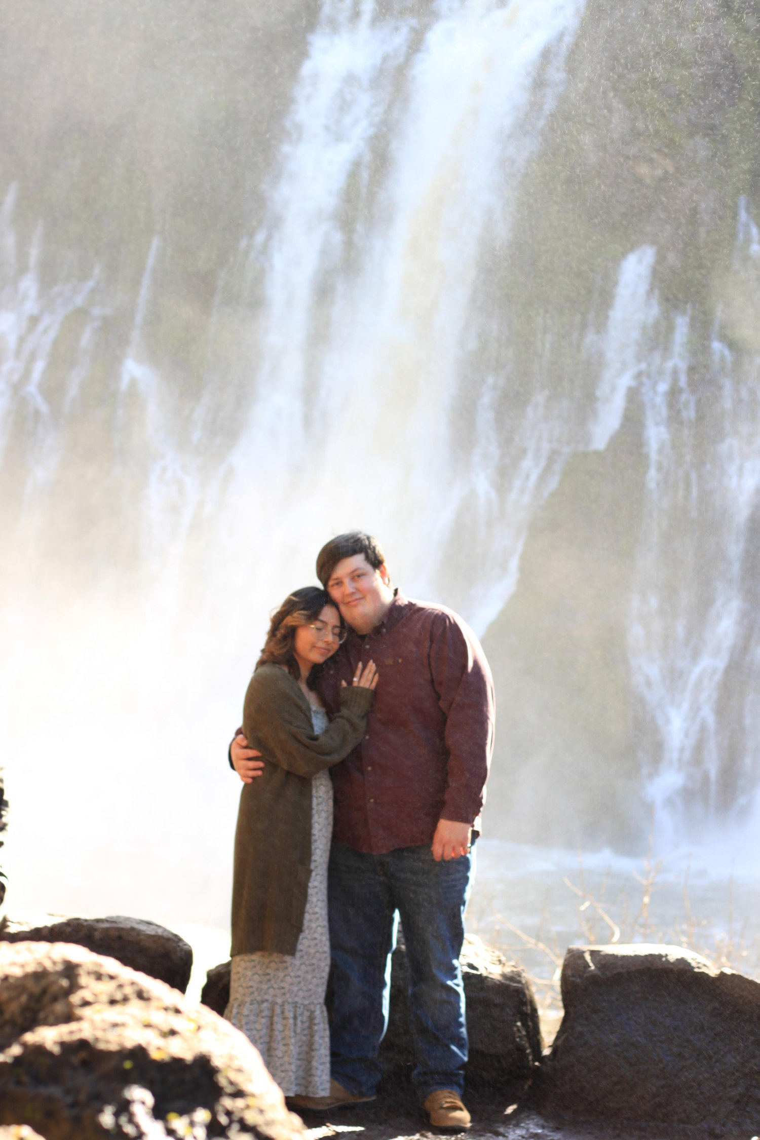 The Wedding Website of Jesse Roden and Lizbeth Hernandez
