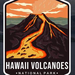 Volcano National Park day tour
