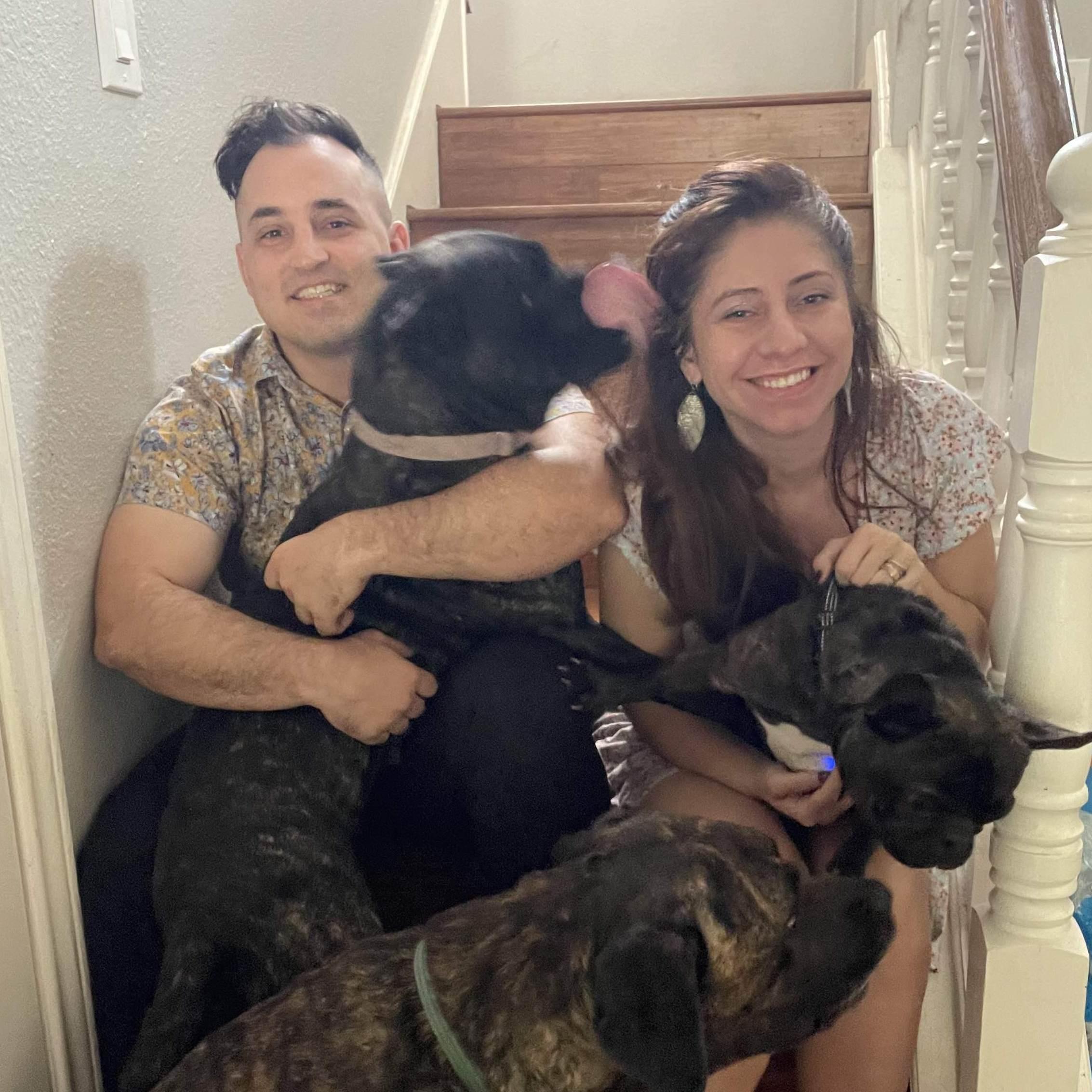 Family photo! 2022