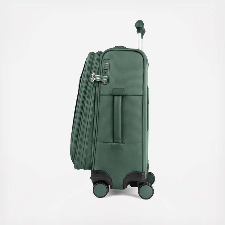 Travelpro, VersaPack+ Carry-On Expandable Spinner | Zola