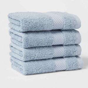 Performance Plus Bath Towel (Washcloths)
