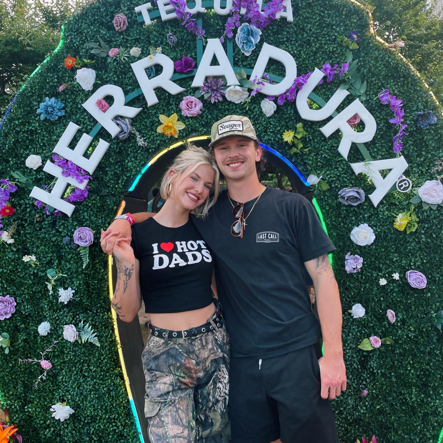 Read the shirt