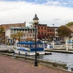 Historic Fells Point