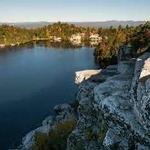 Minnewaska State Park Preserve