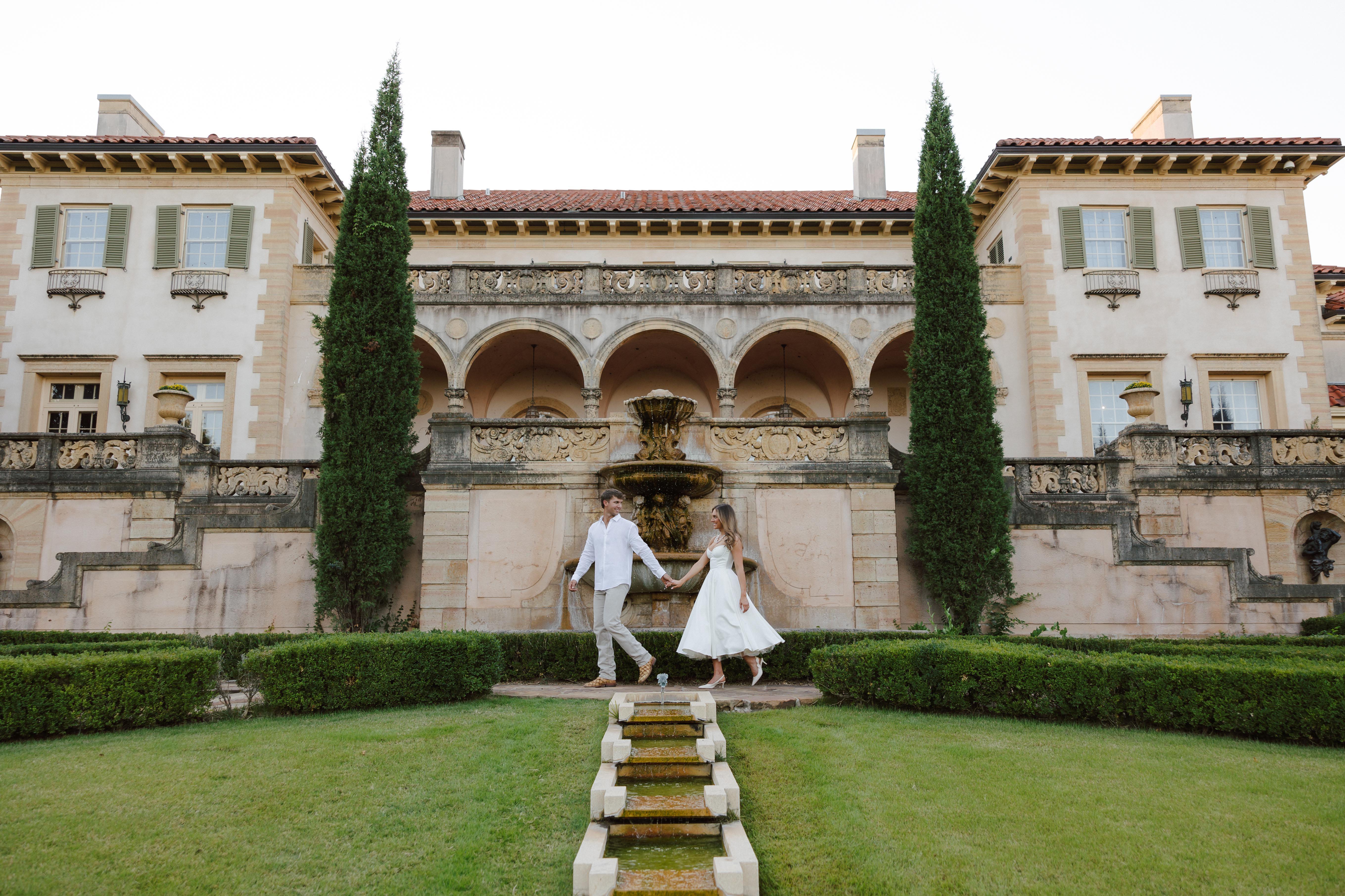 The Wedding Website of Sydney Johnson and Jade Sullivan