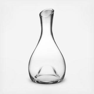 Personalized Punted Carafe