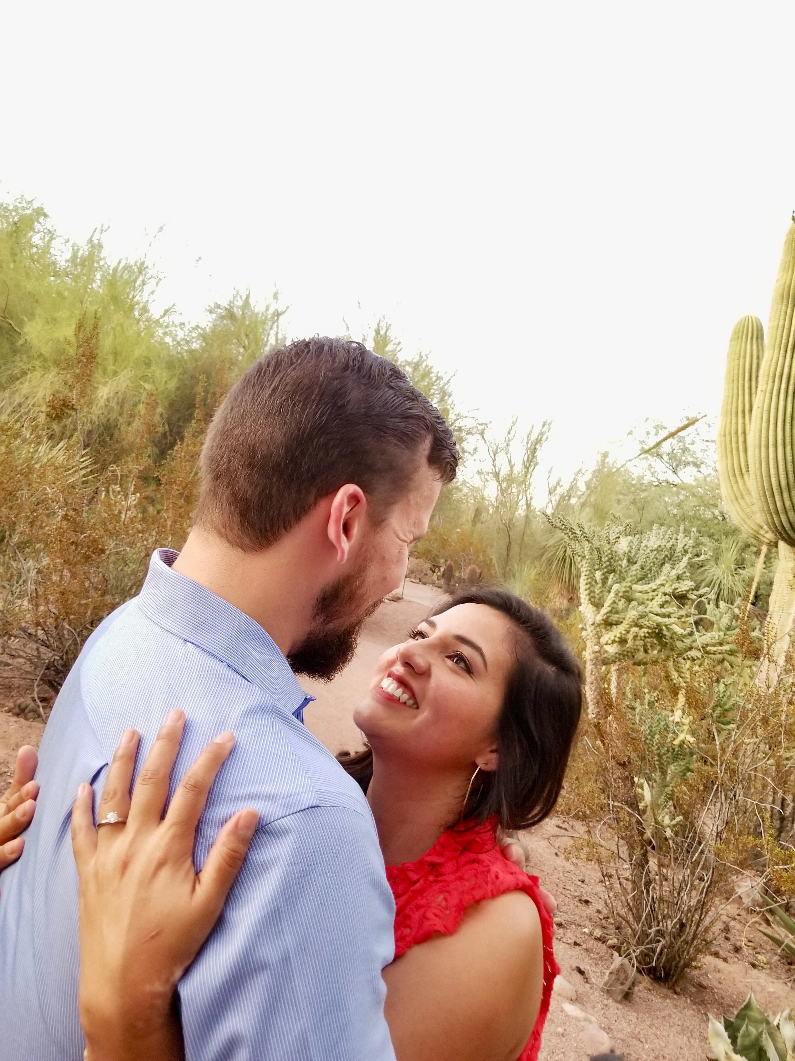 The Wedding Website of Lisa De Los Santos and Tyler Morosko