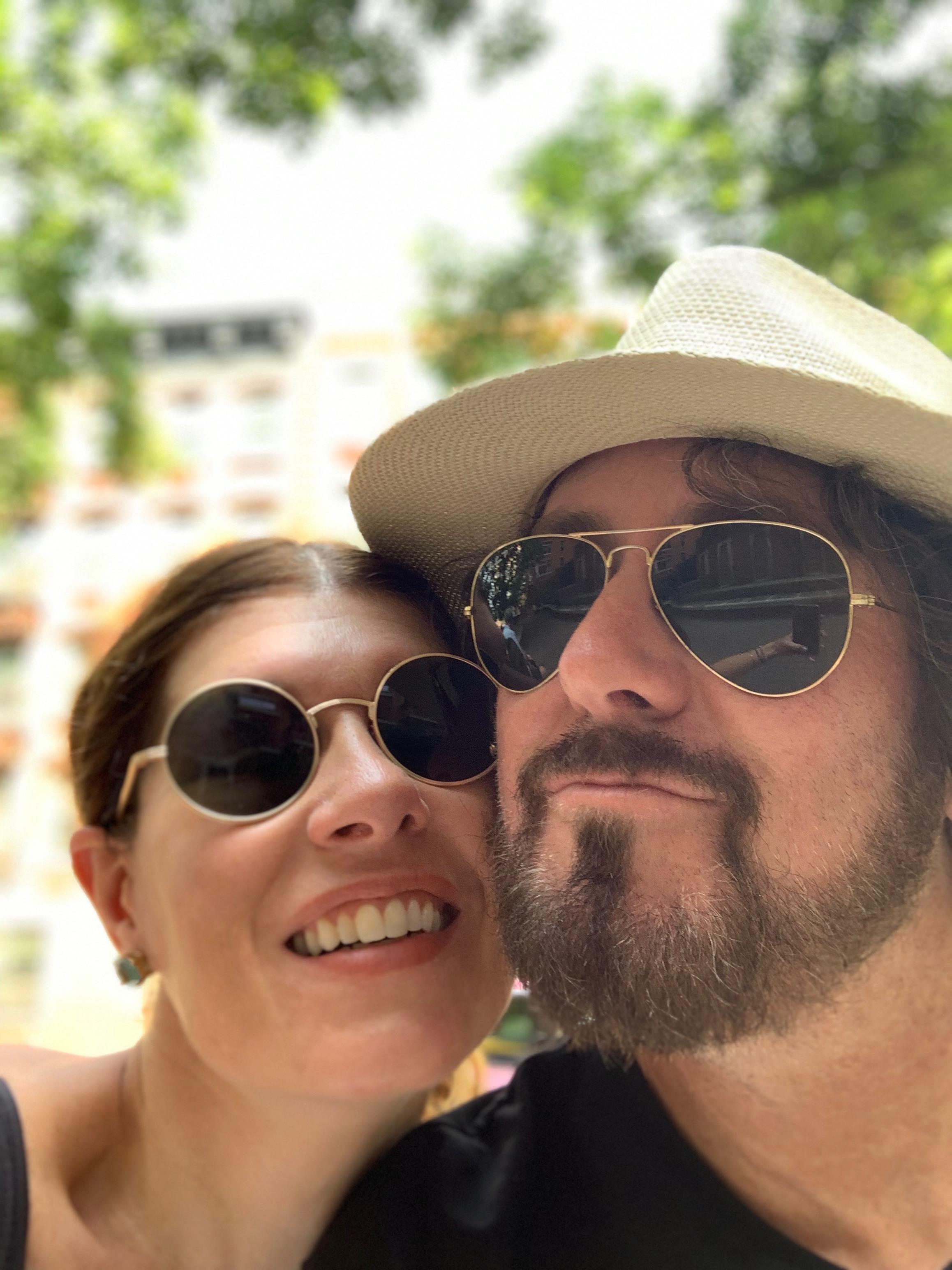 The Wedding Website of Jason Yudoff and Elizabeth Jones