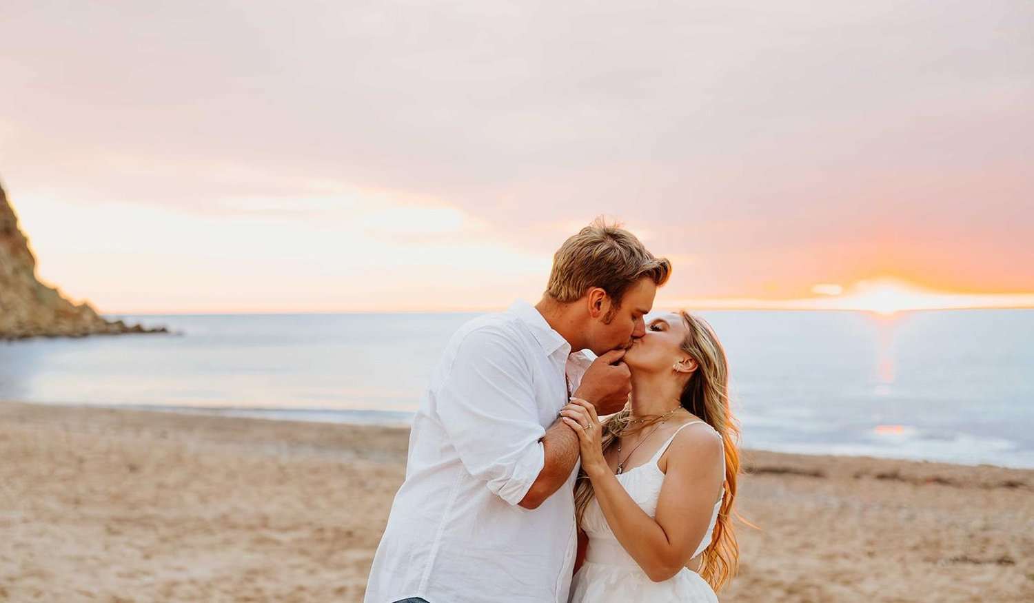 The Wedding Website of Christian Murphy and Skye Rudderham