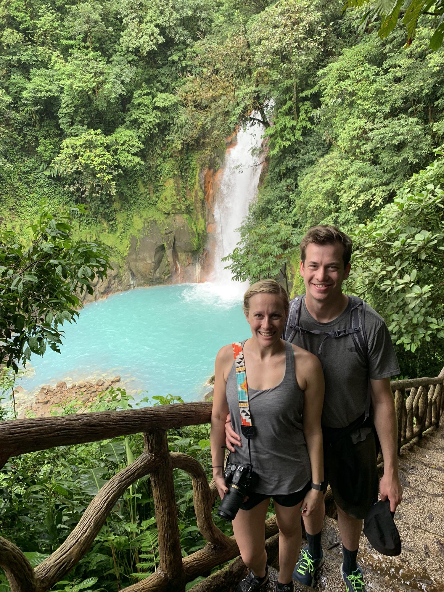 Costa Rica 2019
