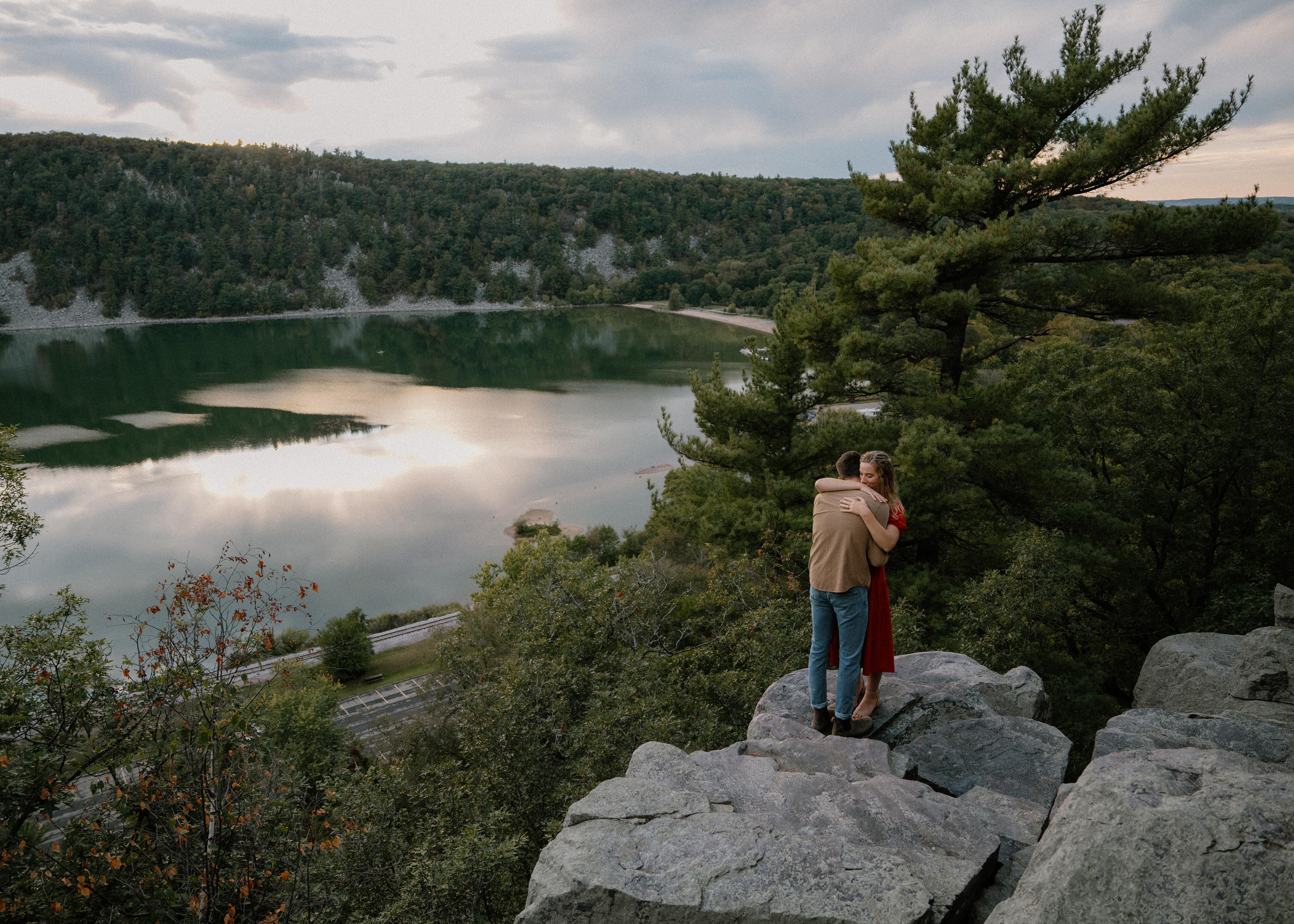 The Wedding Website of Angela Penterman and Austin Winkler