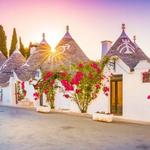 Alberobello