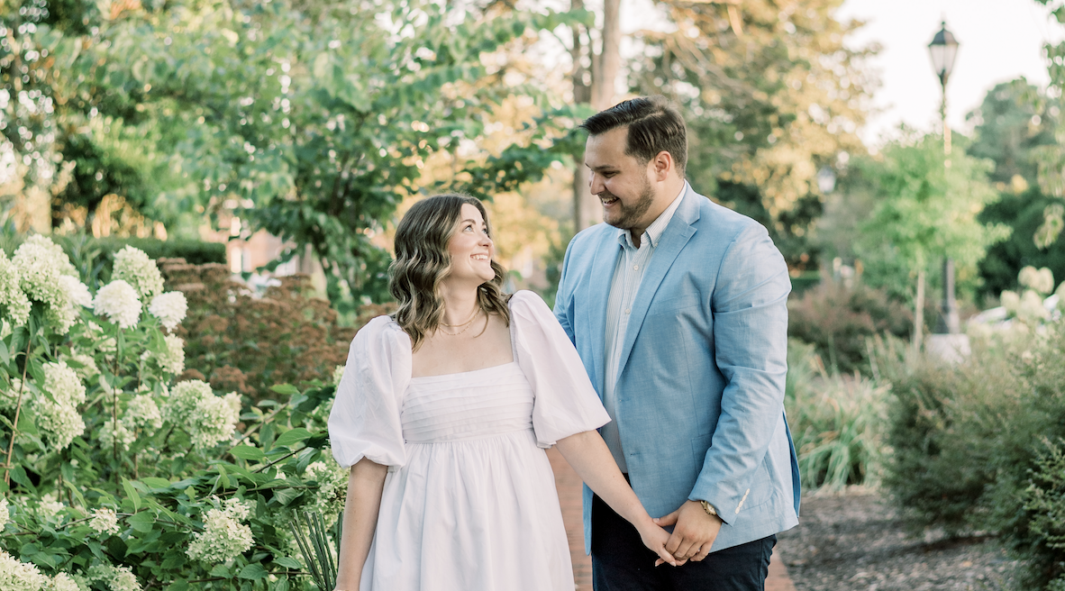 The Wedding Website of Morgan Phelps and Jimmy Timko