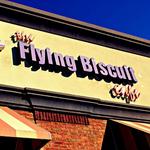 Flying Biscuit Cafe - Peachtree Corners