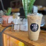 The Nile Coffee Shop