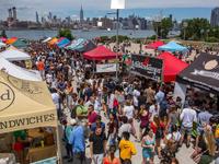 Brooklyn - Smorgasburg