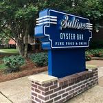 Saltine Restaurant