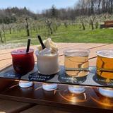 Davenport Cidery & Winery