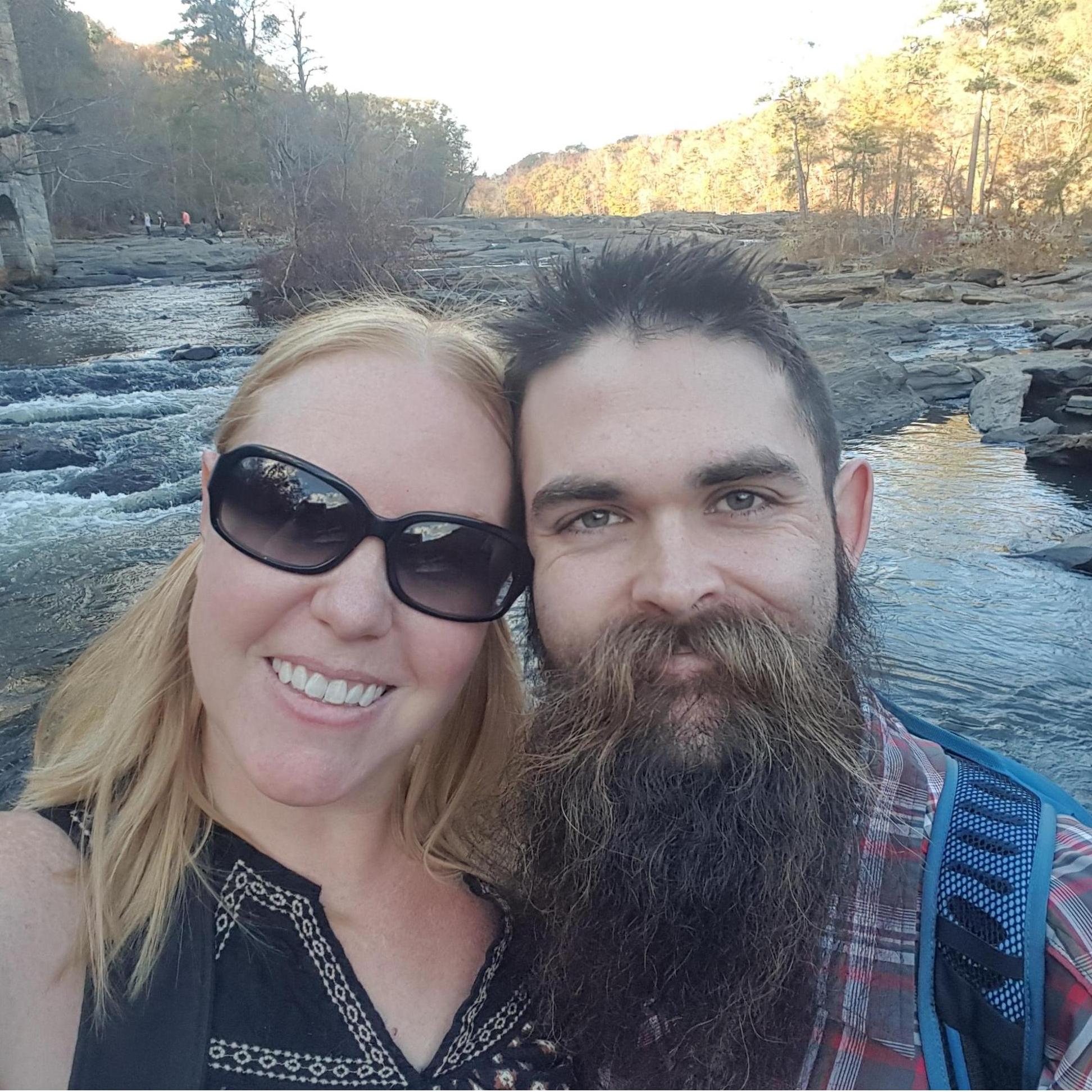 Sweetwater Creek State Park 2016