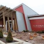 Four Daughters Vineyard & Winery