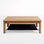 Neighbor Haven Outdoor Coffee Table
