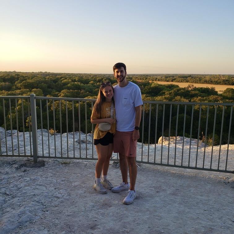 Trip to Waco, TX!