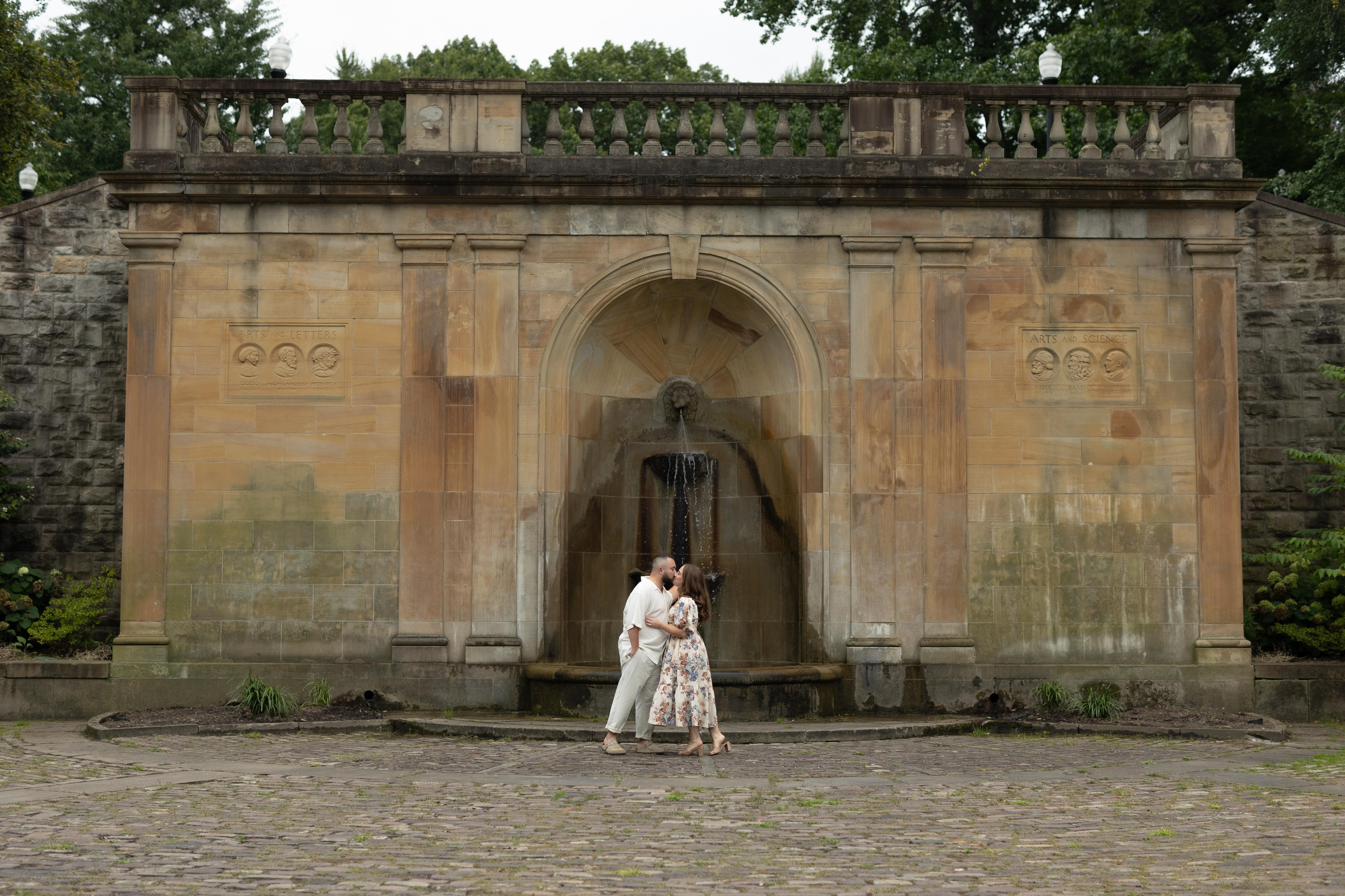 The Wedding Website of Kelsey Yankush and Jamie Mascaro