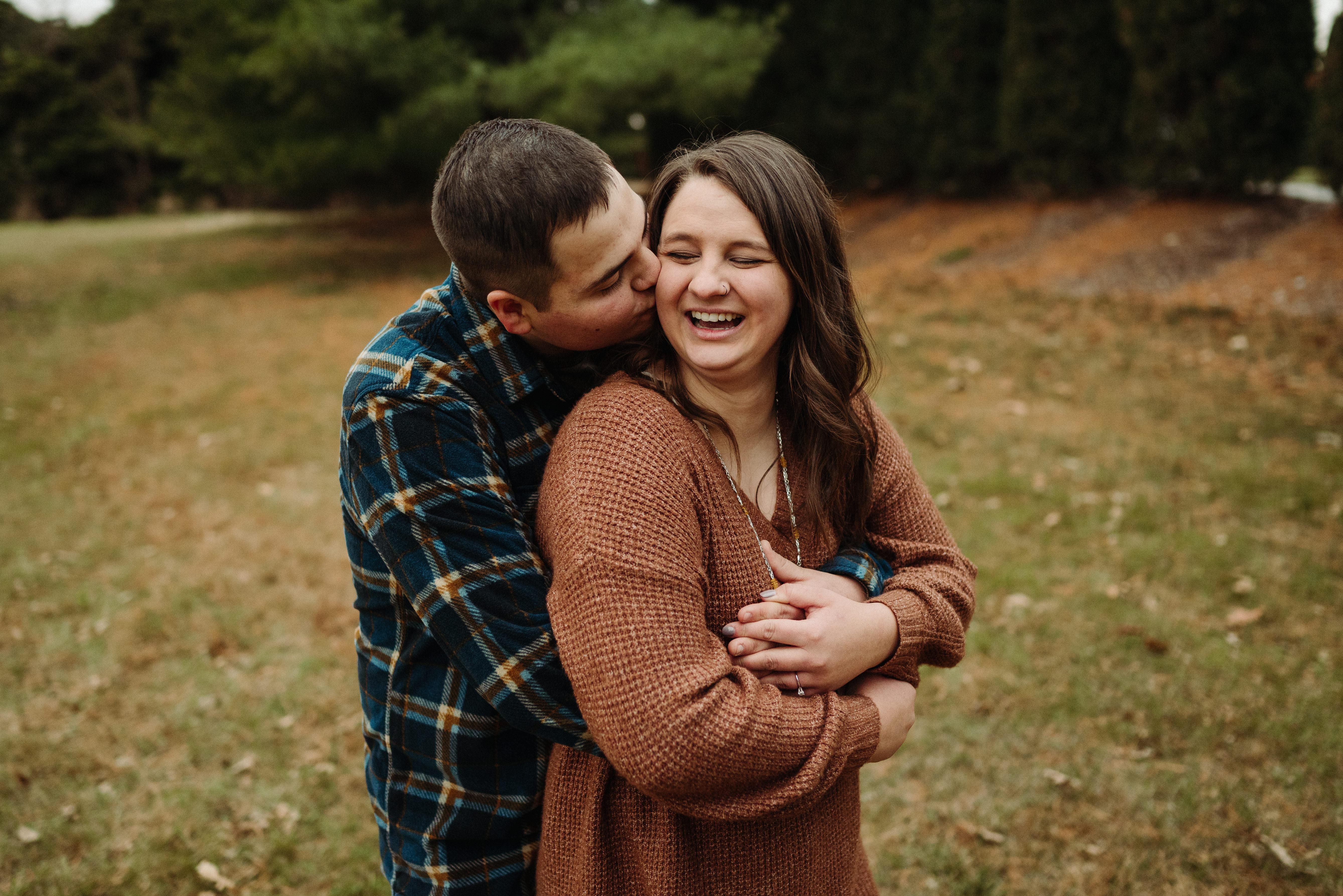 The Wedding Website of Kelsey Ridlen and Bradley Gillen
