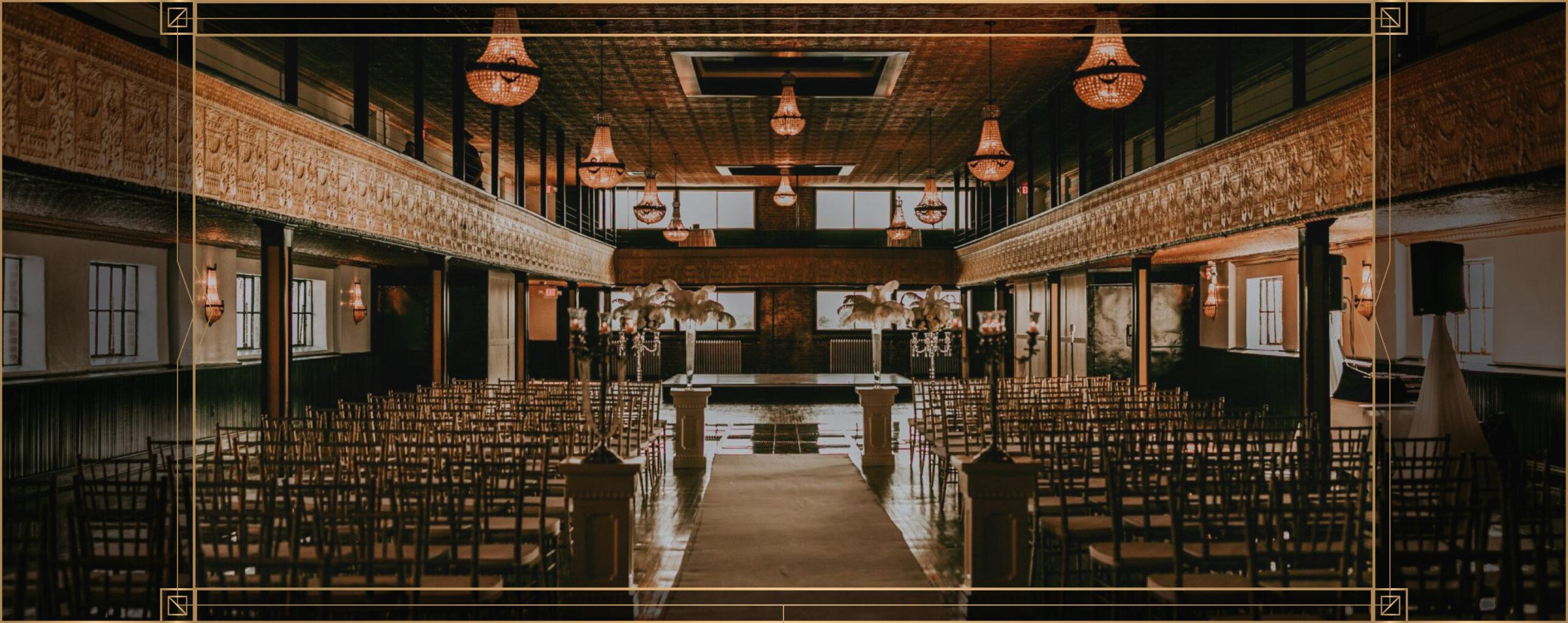 The Wedding Website of Patrice Tonge and Shaun Gordon