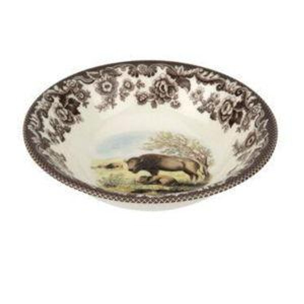 Woodland - Ascot Cereal Bowl