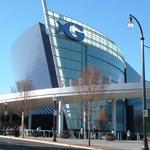 Georgia Aquarium