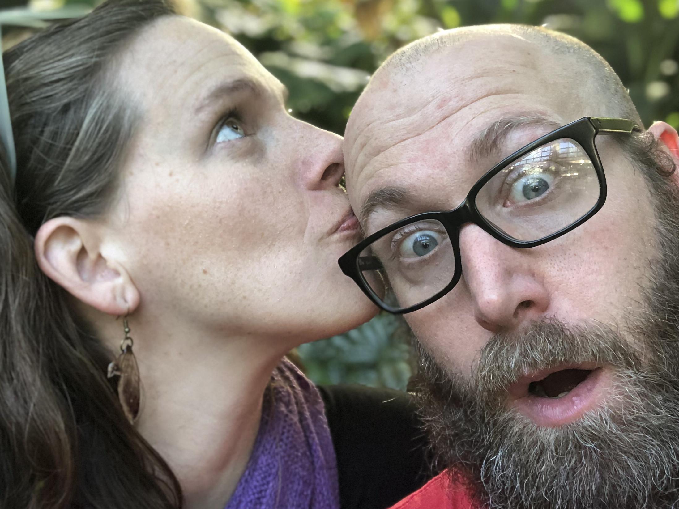 The Wedding Website of Stephanie Thoms and Mike Foss