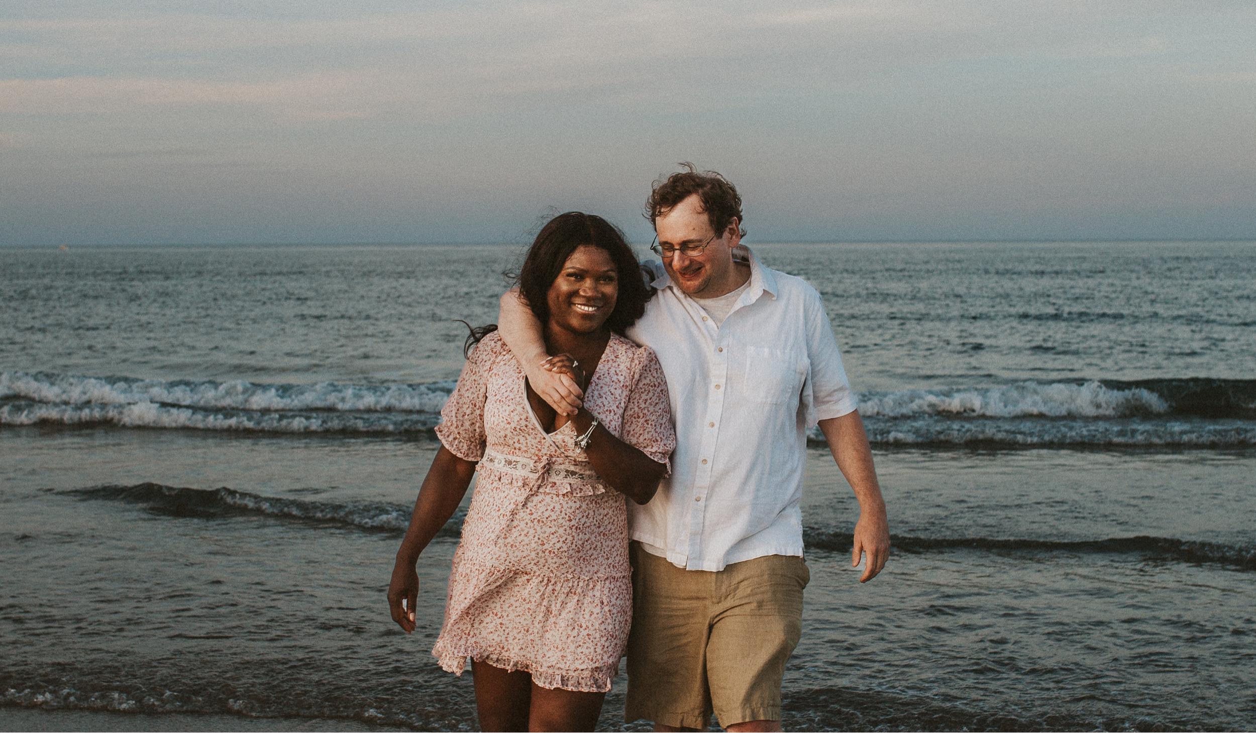 The Wedding Website of Myrlande Pamphile and Christopher Marini