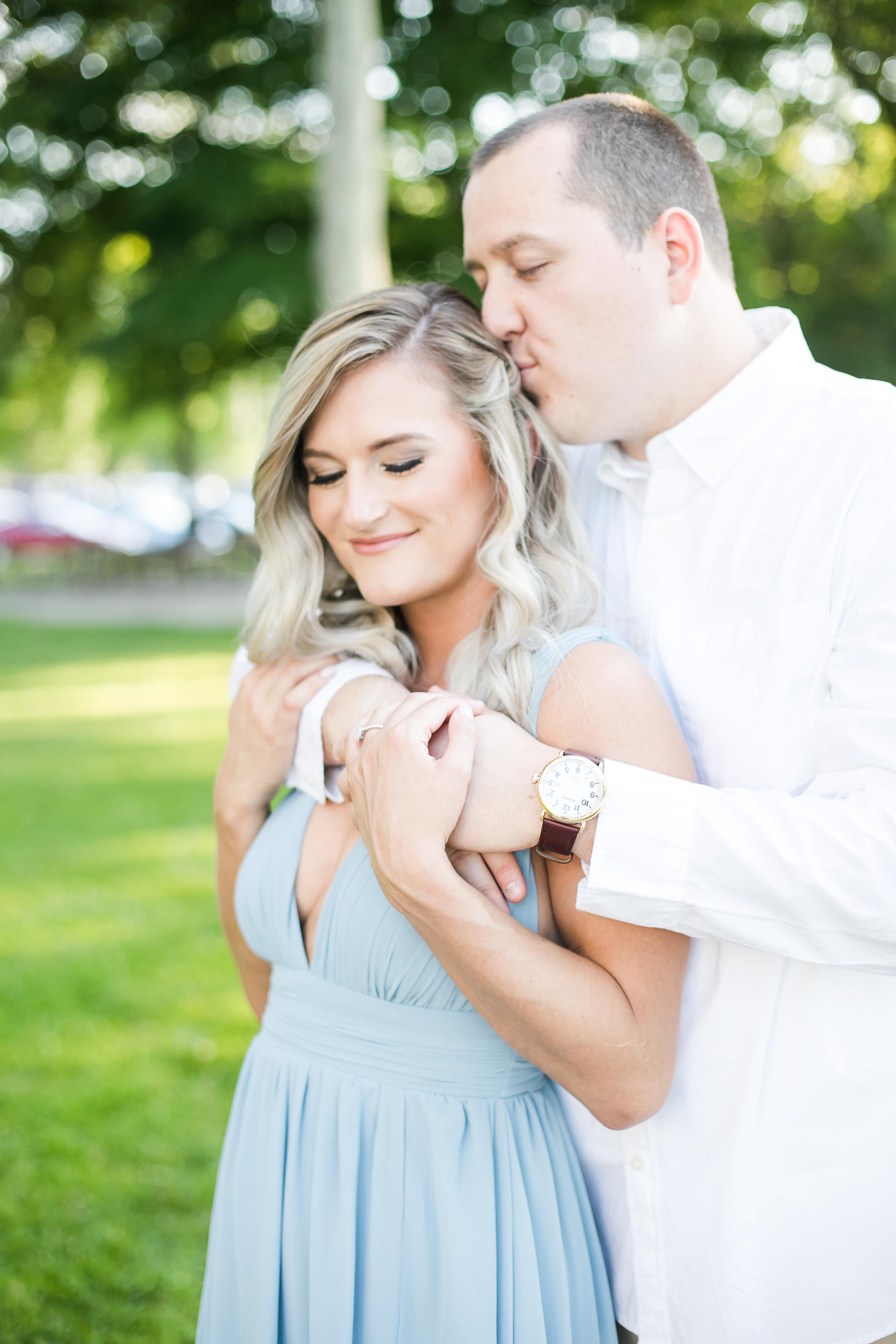 The Wedding Website of Erin Geis and Tyler Mecsey