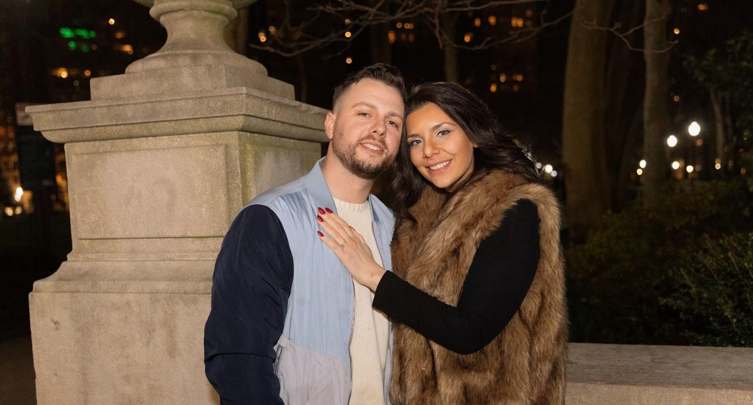 The Wedding Website of Samantha Regina and Thomas Donnelly