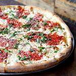 Five Points Pizza East