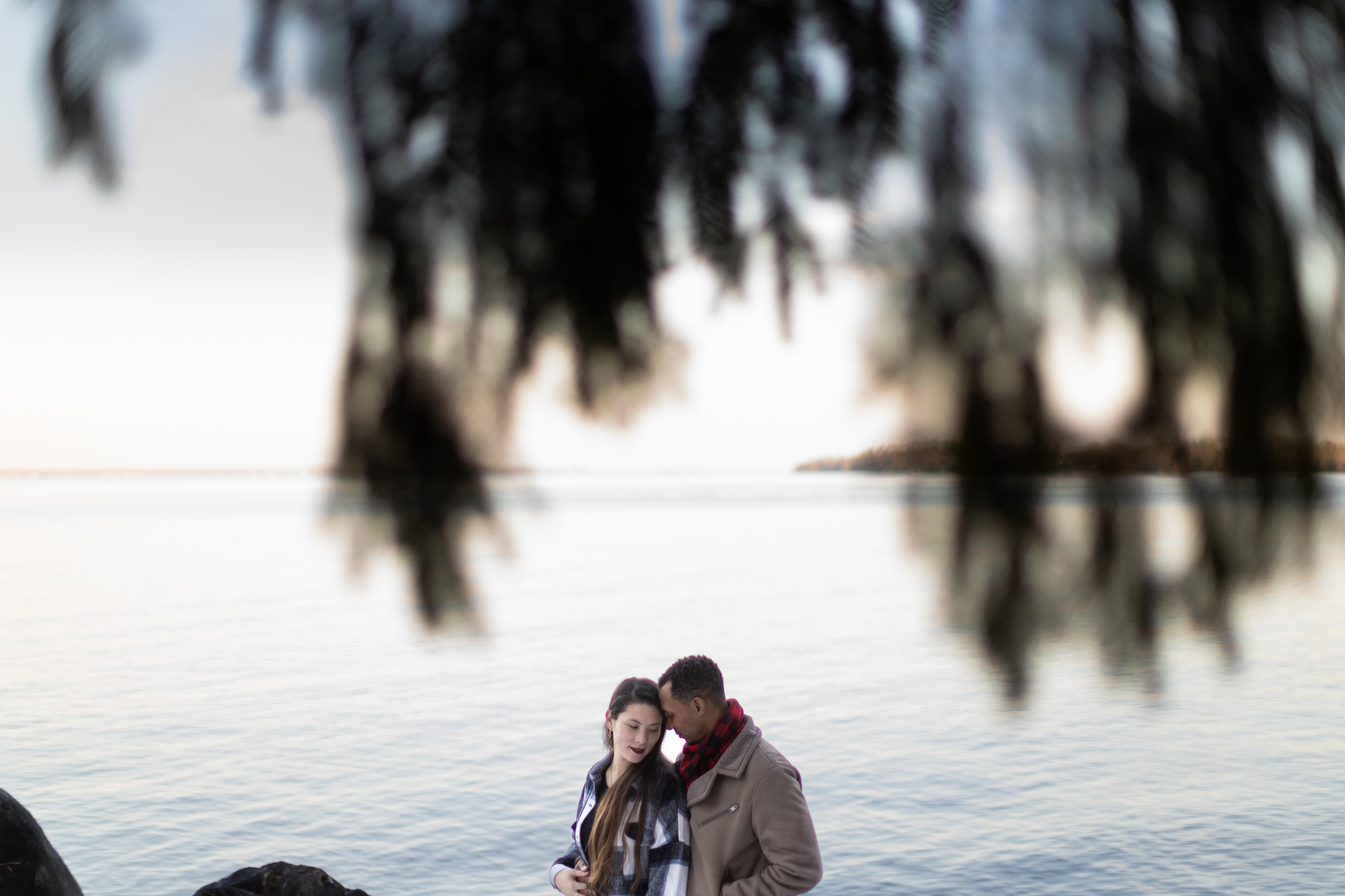 The Wedding Website of Kelley Poblete and Brandon Smith